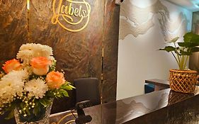 Labels Hotel