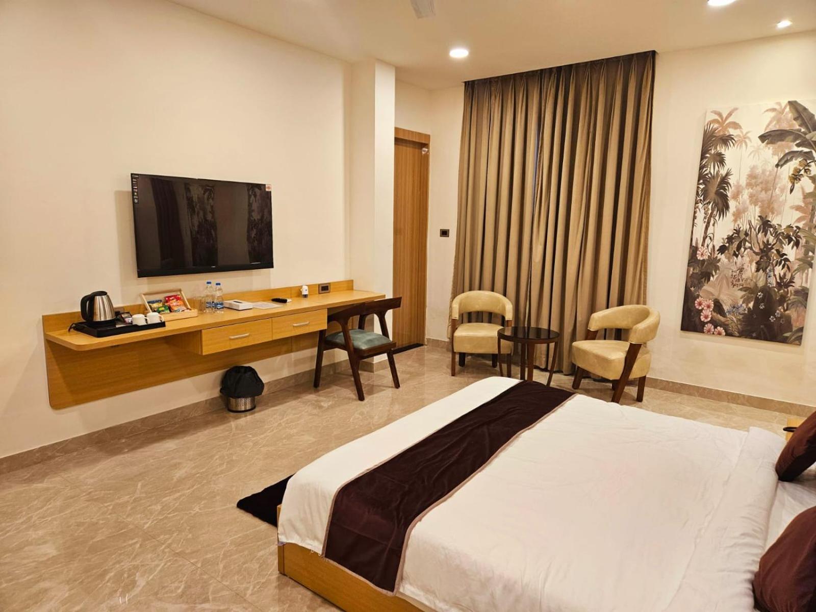 Labels Hotel Nagpur Extérieur photo