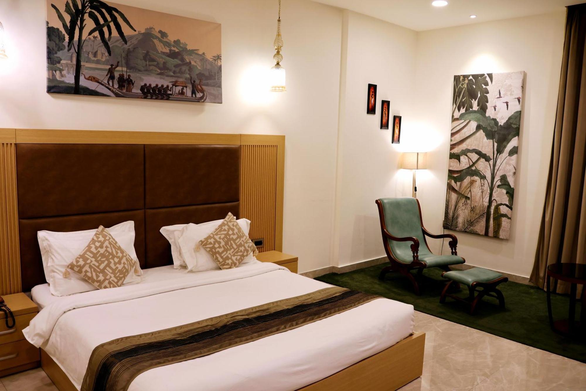 Labels Hotel Nagpur Extérieur photo