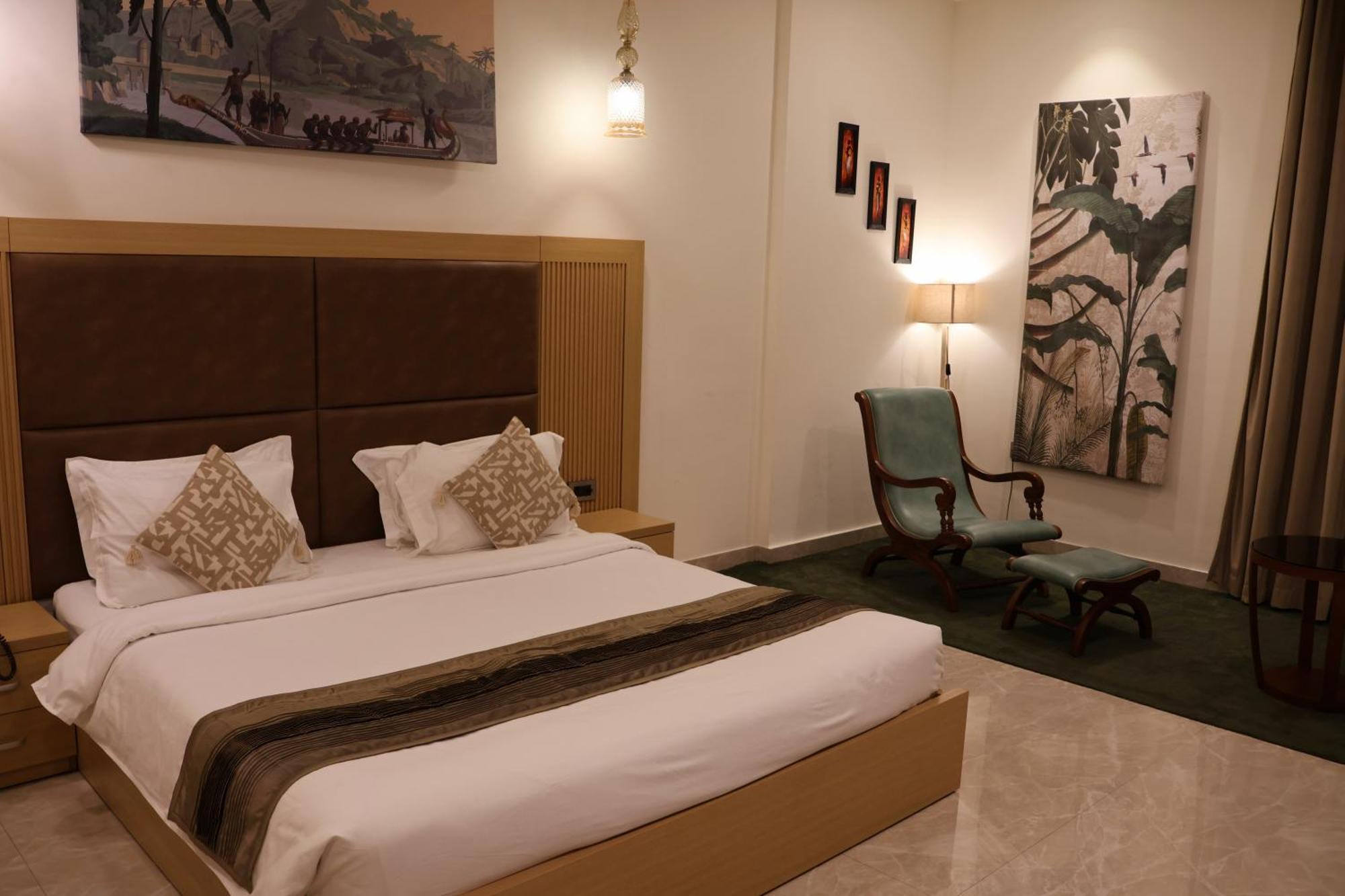 Labels Hotel Nagpur Extérieur photo