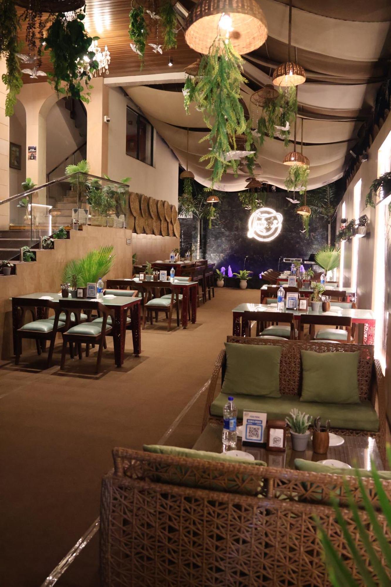 Labels Hotel Nagpur Extérieur photo