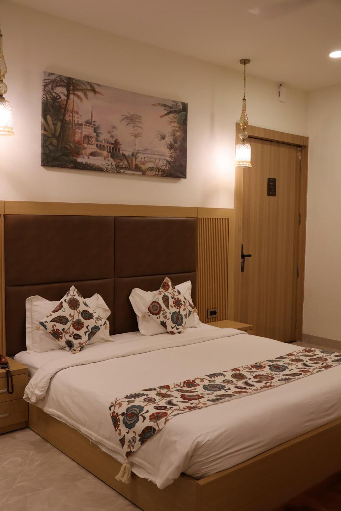 Labels Hotel Nagpur Extérieur photo