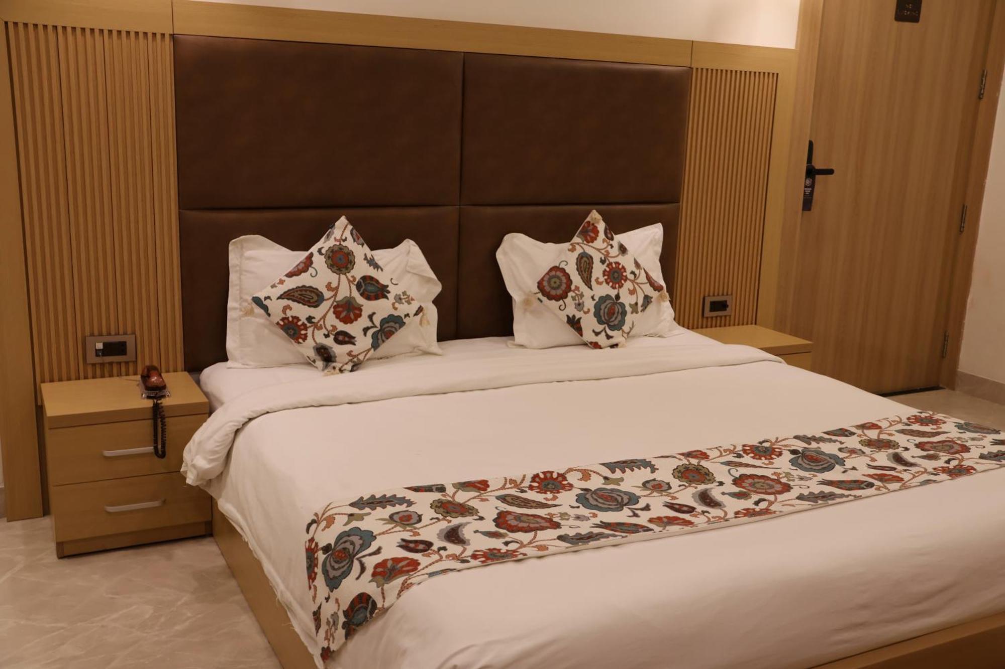 Labels Hotel Nagpur Extérieur photo