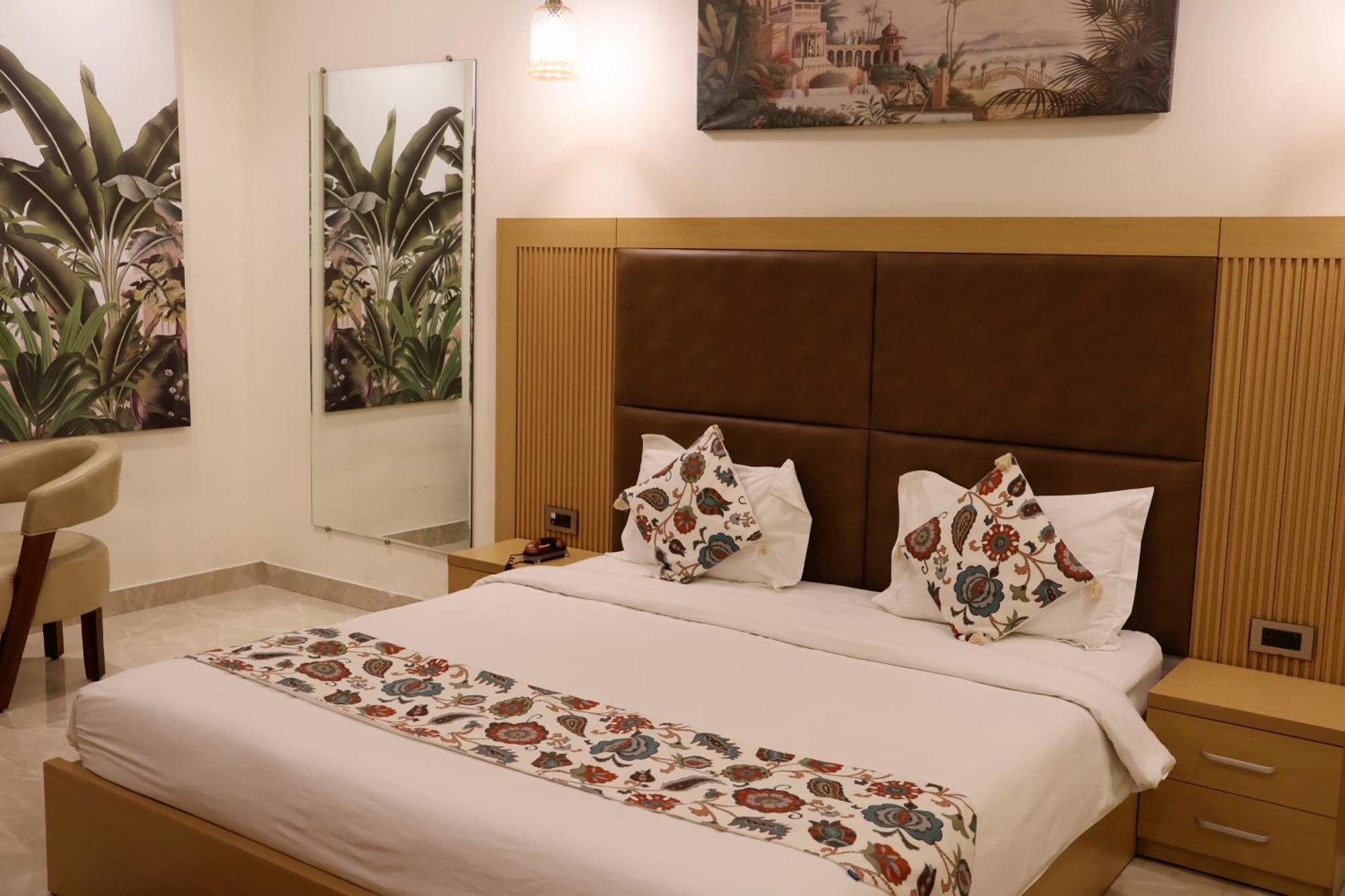 Labels Hotel Nagpur Extérieur photo